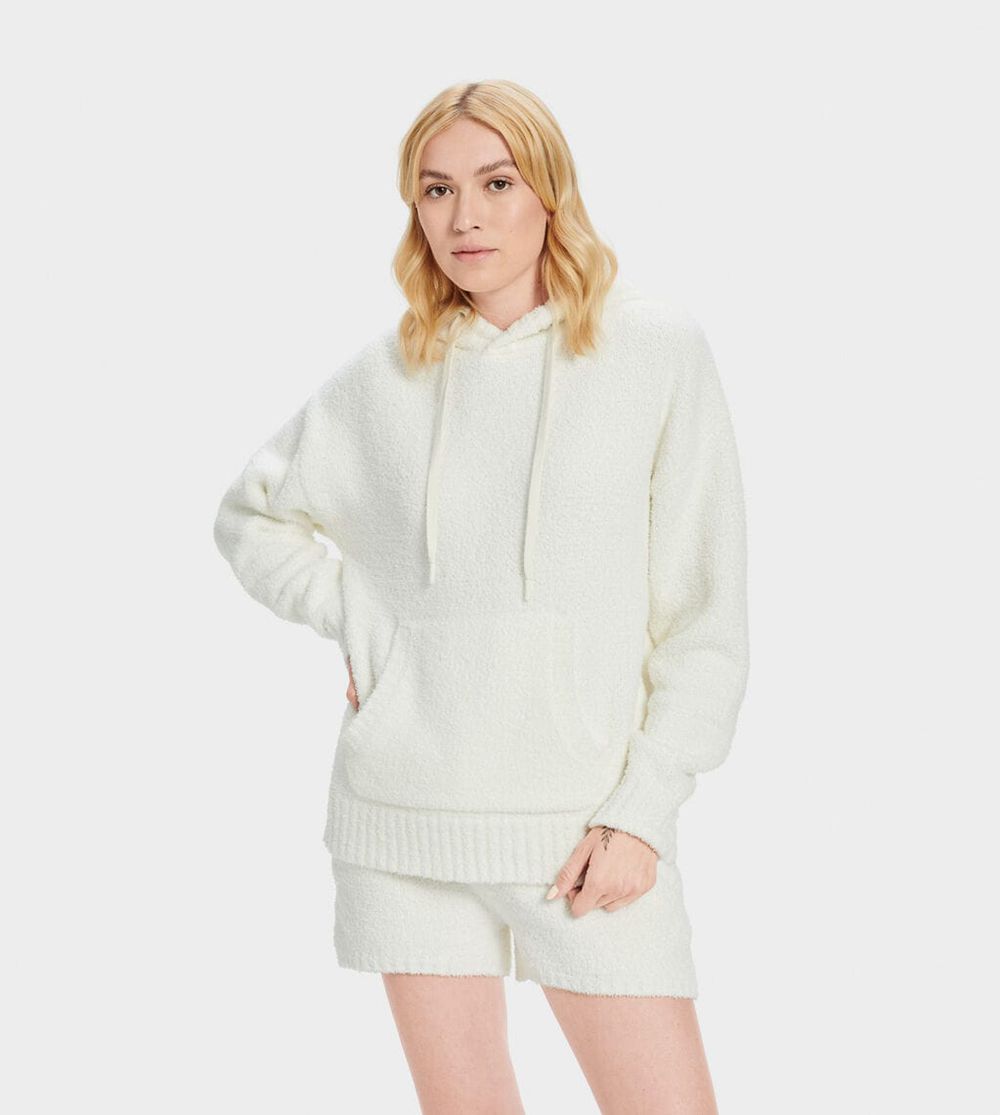 Ugg Hoodie Canada - Ugg Women's Asala White